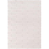 FLACHWEBETEPPICH 120/170 cm Doha Creme  - Creme, Basics, Textil (120/170cm)