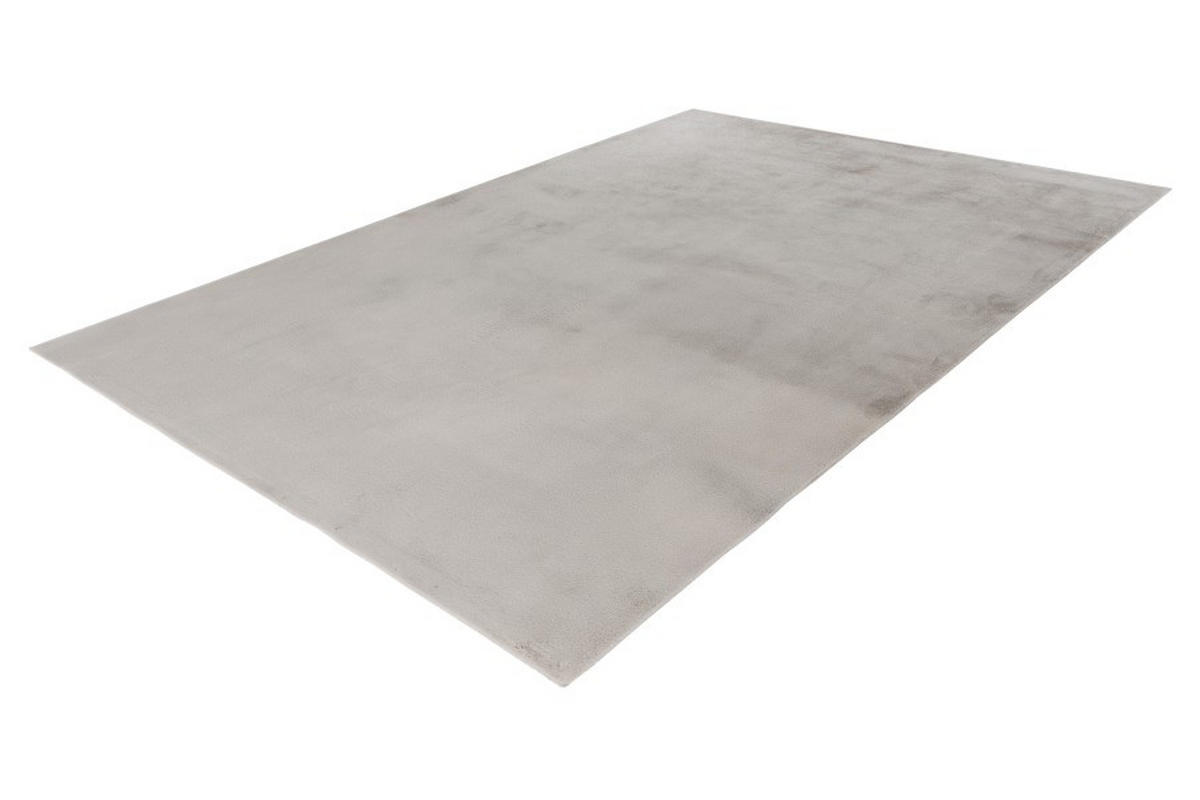 ČUPAVAC 120/170 cm   srebrne boje  Loft  - srebrne boje, Basics, tekstil (120/170cm)