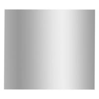 WANDSPIEGEL 88/77,5/2 cm  - Klar, Design, Glas (88/77,5/2cm) - Schöner Wohnen