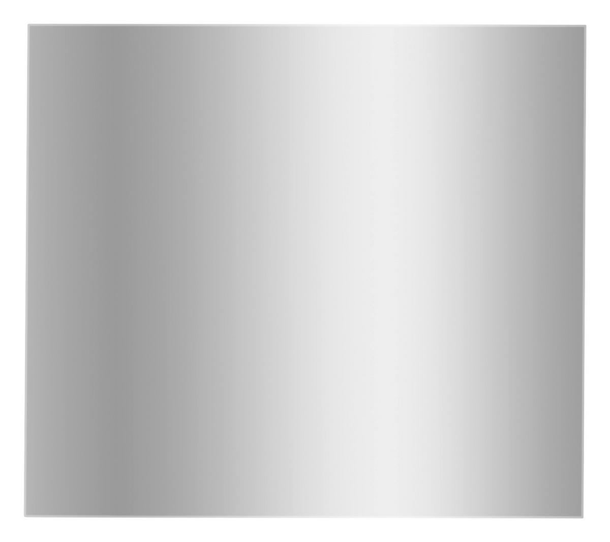 WANDSPIEGEL 88/77,5/2 cm  - Klar, Design, Glas (88/77,5/2cm) - Schöner Wohnen