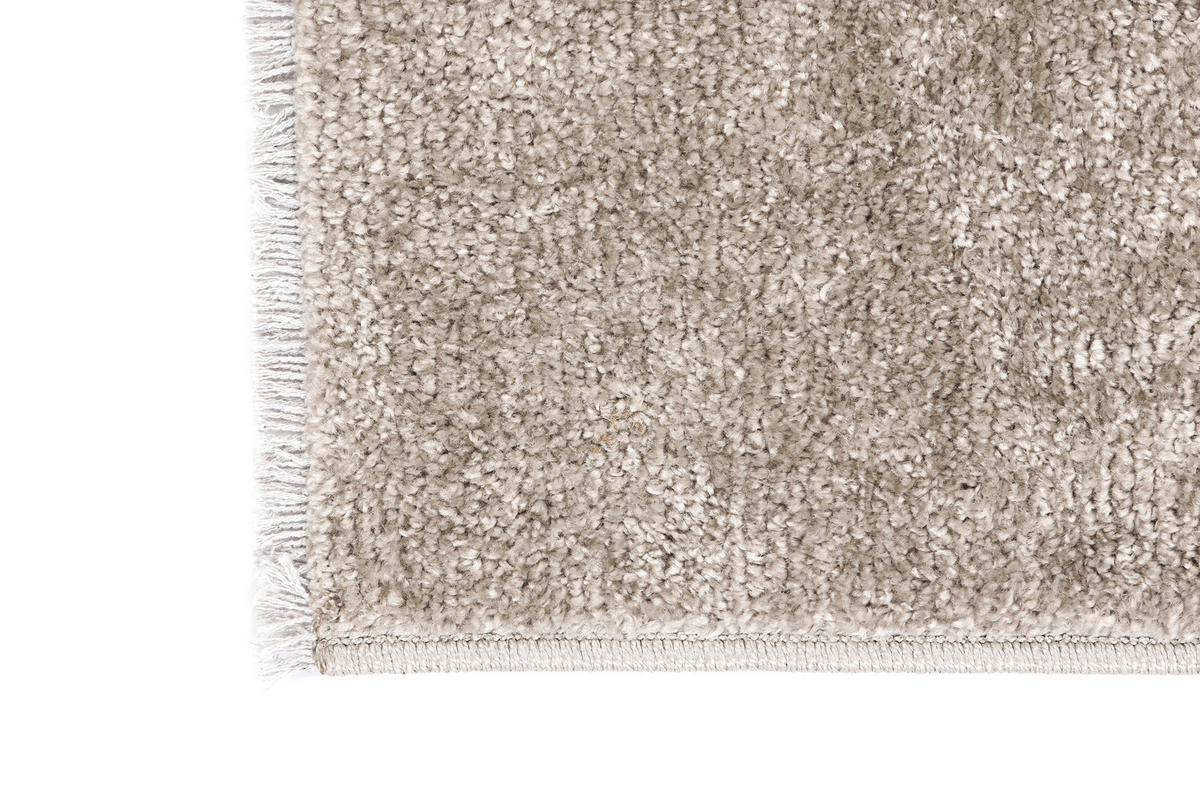 WEBTEPPICH 120/180 cm Stevie Beige rechteckig  - Beige, Basics, Kunststoff (120/180cm) - Astra