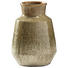 VASE 23 cm - Creme, Trend, Keramik (23cm) VASE 23 cm - Creme, Trend, Keramik (23cm)