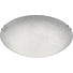 LED-DECKENLEUCHTE - Weiß, Basics, Glas/Metall (30/9cm) - Boxxx LED-DECKENLEUCHTE - Weiß, Basics, Glas/Metall (30/9cm) - Boxxx