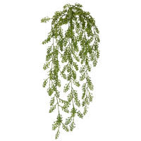 KUNSTPFLANZE 80 cm  - Grün, Basics, Kunststoff (80cm)