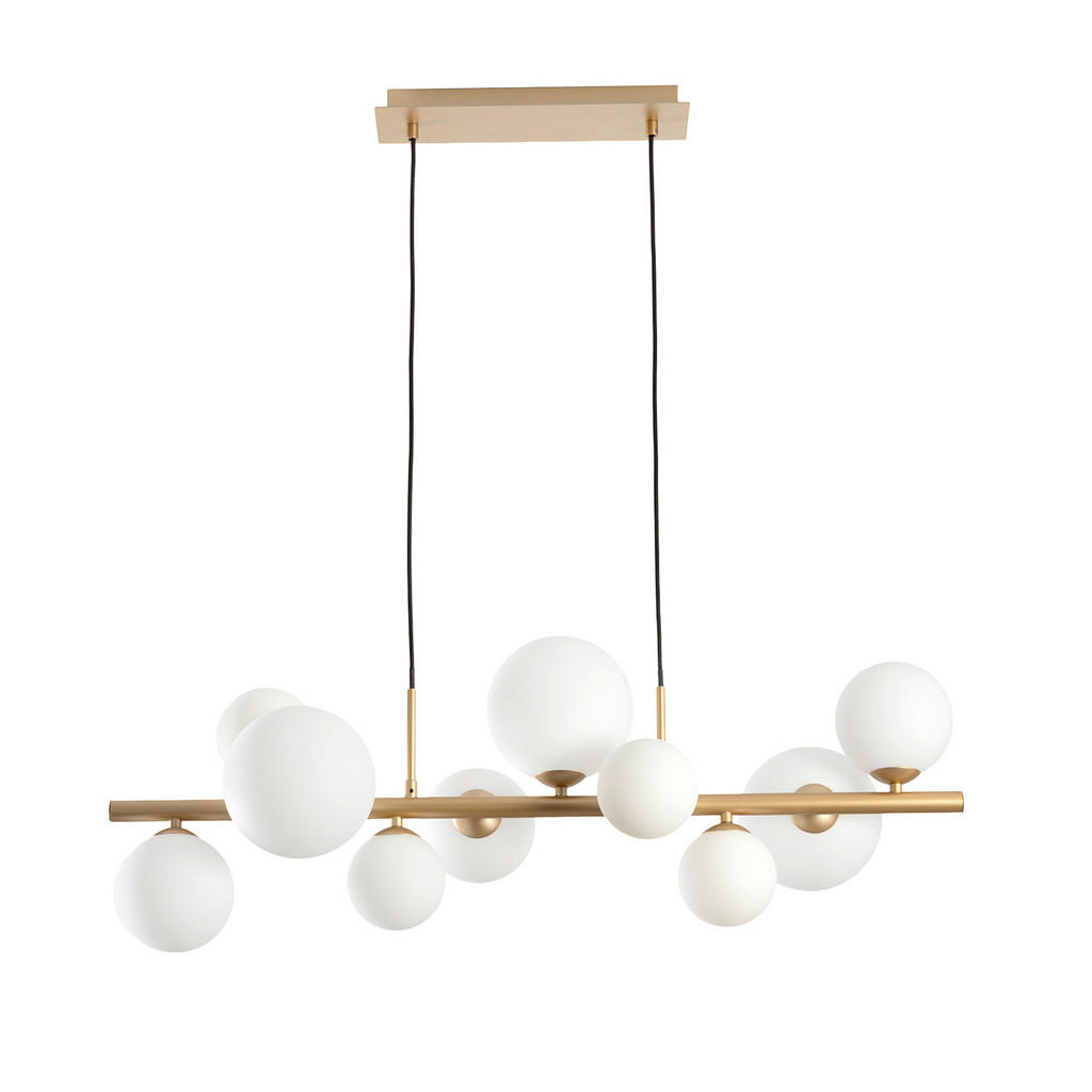 VISIACE SVIETIDLO, 86/33/150 cm