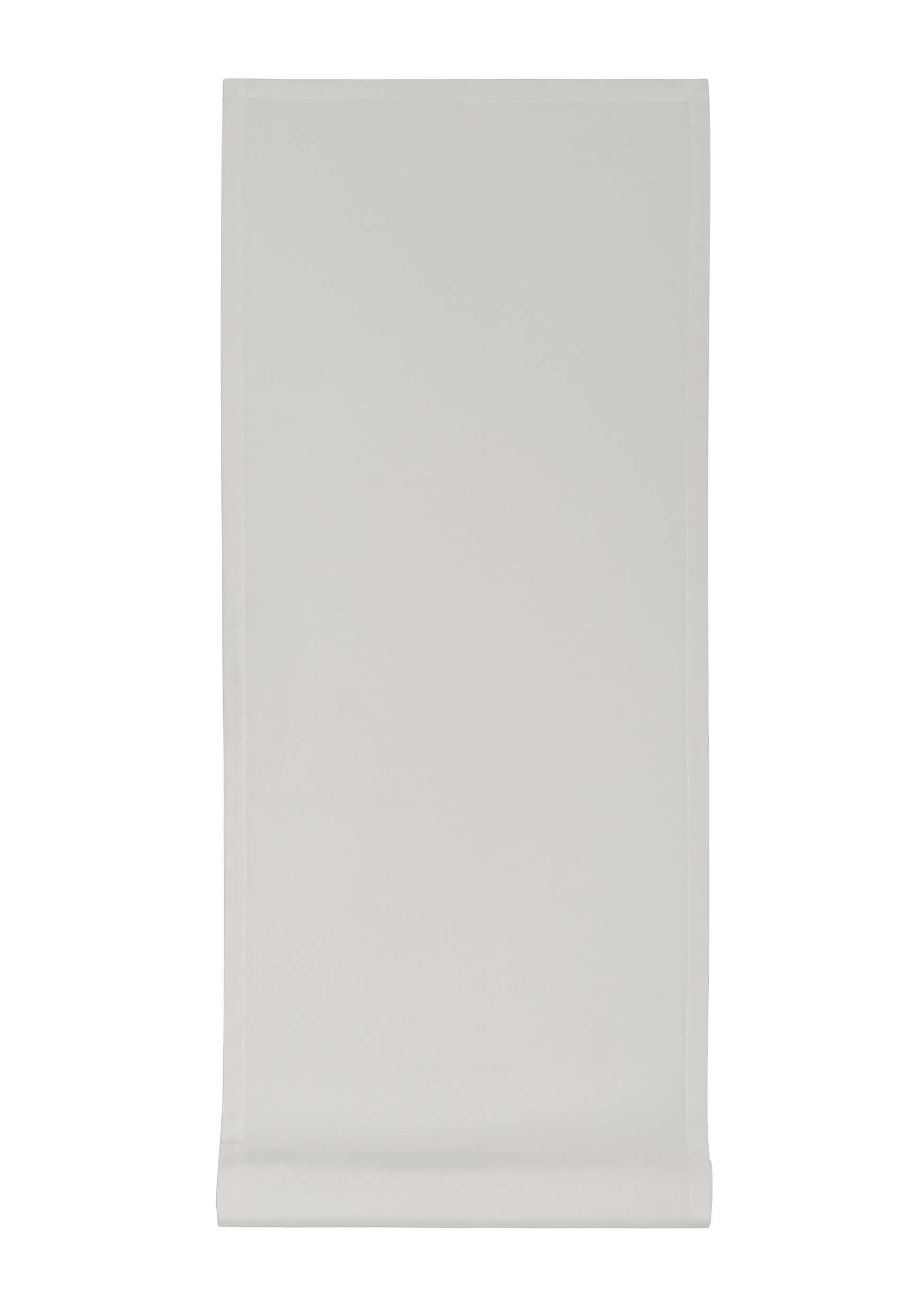 BĚHOUN NA STŮL, 40/150 cm, barvy stříbra - barvy stříbra, Basics, textil (40/150cm) - Boxxx