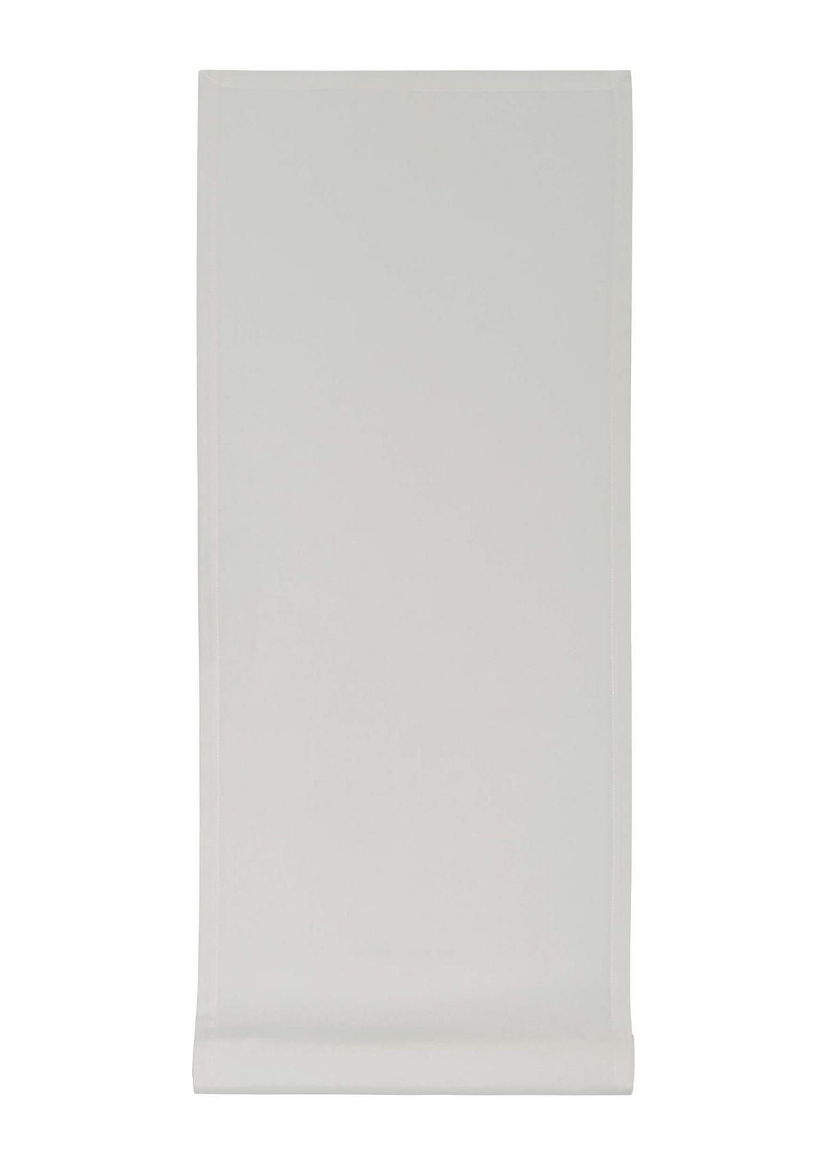 BĚHOUN NA STŮL, 40/150 cm, barvy stříbra - barvy stříbra, Basics, textil (40/150cm) - Boxxx