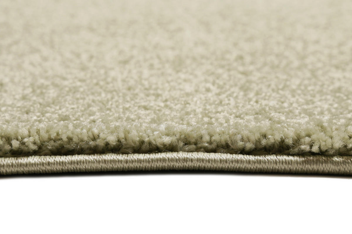 WEBTEPPICH 80/150 cm Californina Mintgrün  - Mintgrün, KONVENTIONELL, Textil (80/150cm) - Esprit