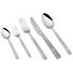 BESTECKSET 60-teilig SkyLine - Silberfarben, KONVENTIONELL, Metall (50,2/39,5/6,1cm) - Justinus BESTECKSET 60-teilig SkyLine - Silberfarben, KONVENTIONELL, Metall (50,2/39,5/6,1cm) - Justinus