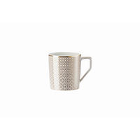 SKODELICA ZA KAVO  Francis Carreau Beige  180 ml      - bež, Basics, keramika (6,5/7cm) - Rosenthal