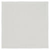 SERVIETTE  40/40 cm   - Weiß, Basics, Textil (40/40cm) - Novel