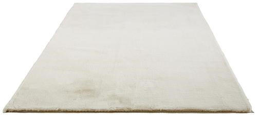 HOCHFLORTEPPICH 120/170 cm LIMA Beige  - Beige, Design, Textil (120/170cm) - Novel