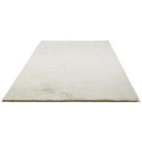 HOCHFLORTEPPICH 120/170 cm LIMA Beige  - Beige, Design, Textil (120/170cm) - Novel