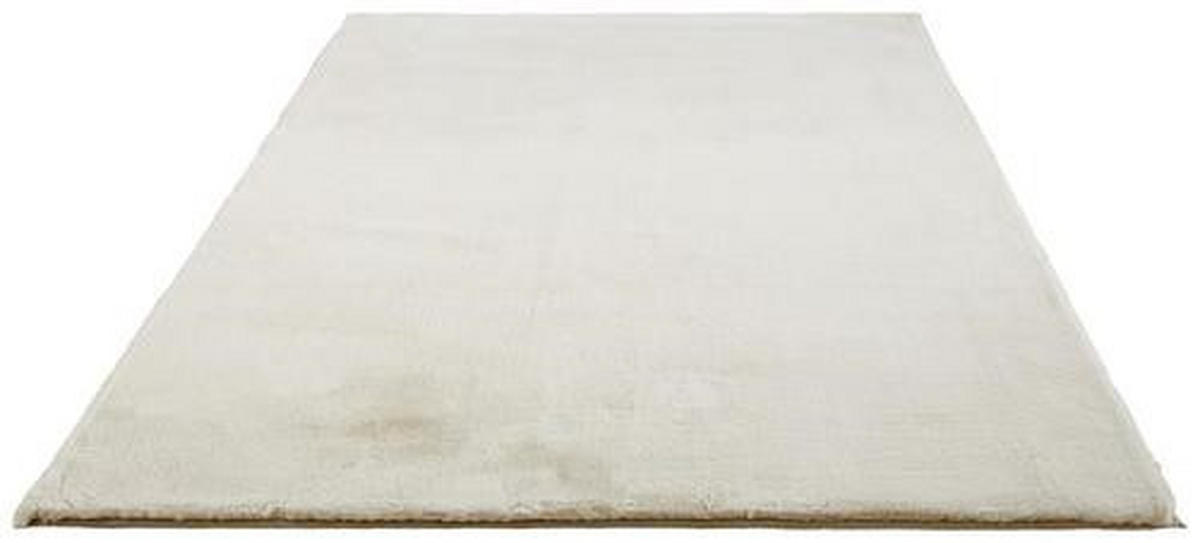 HOCHFLORTEPPICH 120/170 cm LIMA Beige  - Beige, Design, Textil (120/170cm) - Novel