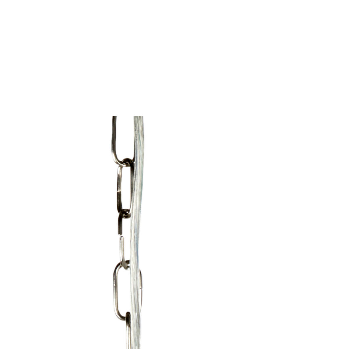 TAKKRONA 70/70/43 cm  - silver, Design, metall/glas (70/70/43cm)
