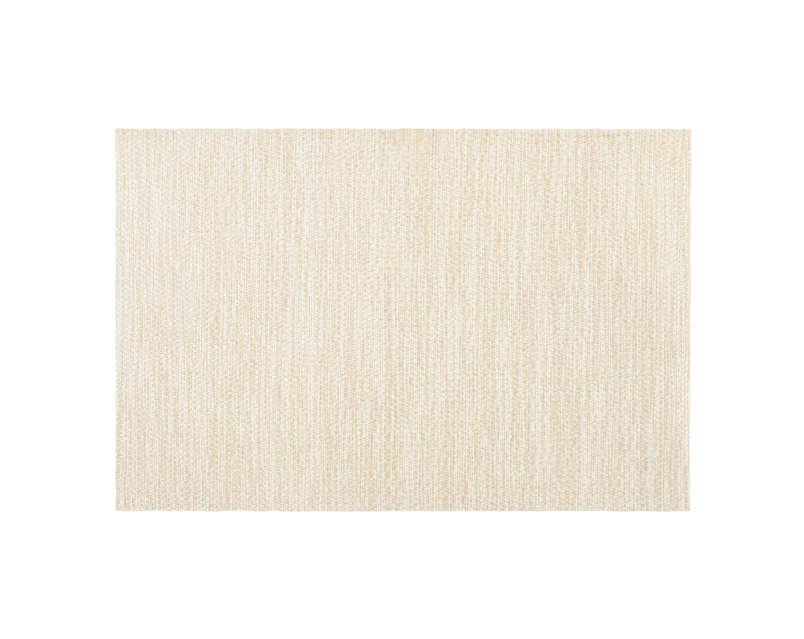 PODMETAČI ZA STOL krem , tekstil   - krem, Basics, tekstil (45/30cm)