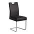 SCHWINGSTUHL Lederlook Edelstahlfarben, Fango - Edelstahlfarben/Fango, Design, Textil/Metall (48/99/69cm) - Valnatura SCHWINGSTUHL Lederlook Edelstahlfarben, Fango - Edelstahlfarben/Fango, Design, Textil/Metall (48/99/69cm) - Valnatura