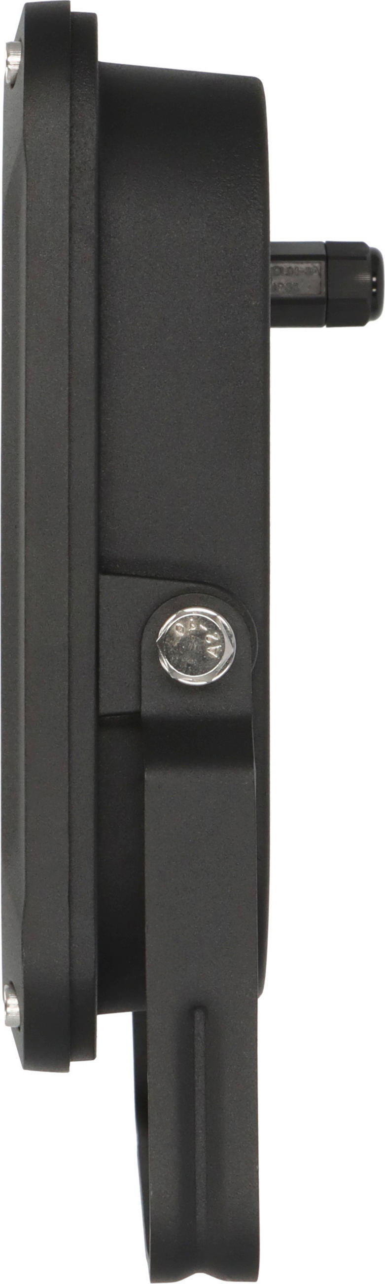 LED - BAUSTRAHLER 11500LM  - Basics (7/30,5/22cm) - Brennenstuhl
