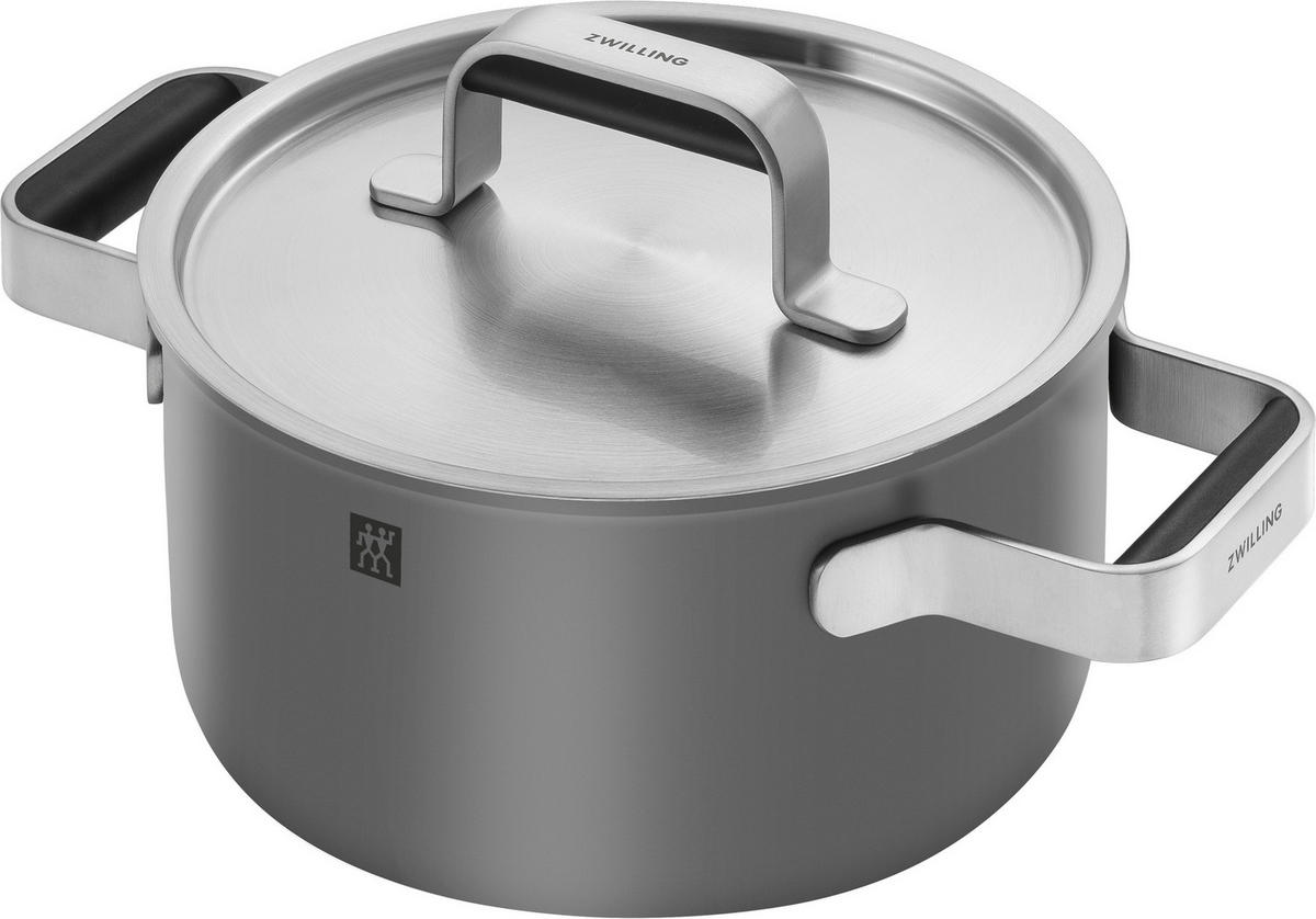KOCHTOPFSET ZWILLING PURE 5-teilig  - Basics - Zwilling
