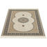 WEBTEPPICH - Beige, LIFESTYLE, Textil (200/300cm) - Esposa WEBTEPPICH - Beige, LIFESTYLE, Textil (200/300cm) - Esposa