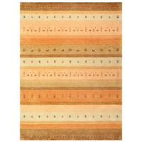 ORIENTTEPPICH  Wohnzimmer 120/180 cm Savannah Sunrise Multicolor rechteckig  - Multicolor, LIFESTYLE, Textil (120/180cm) - Cazaris
