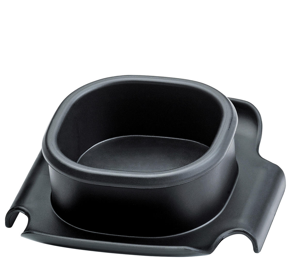 GEMÜSEHOBEL SMART  - Schwarz, Basics, Kunststoff/Metall (32,5/10/6,5cm) - KÜCHENPROFI