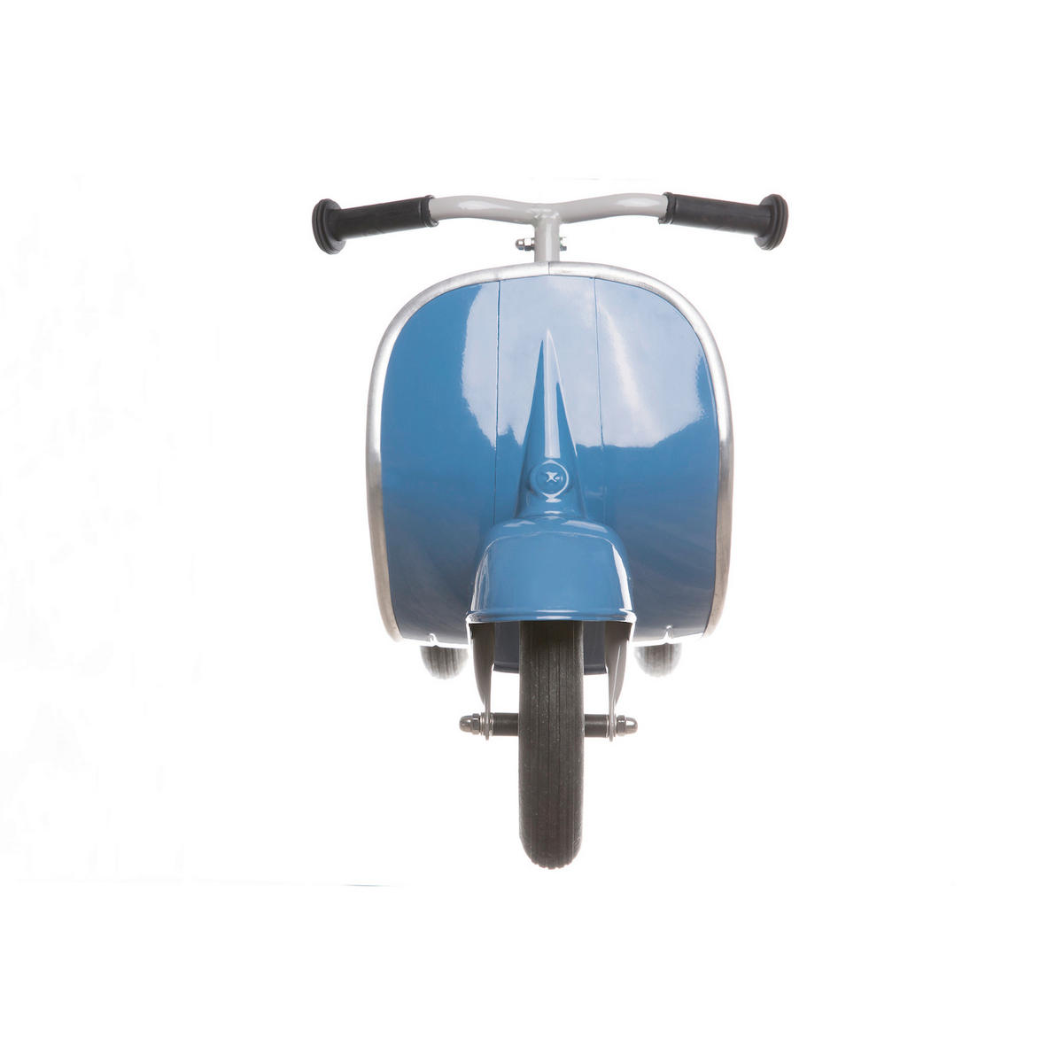 LAUFRAD PRIMO  - Blau, Basics, Kunststoff/Metall (79/45/35cm)