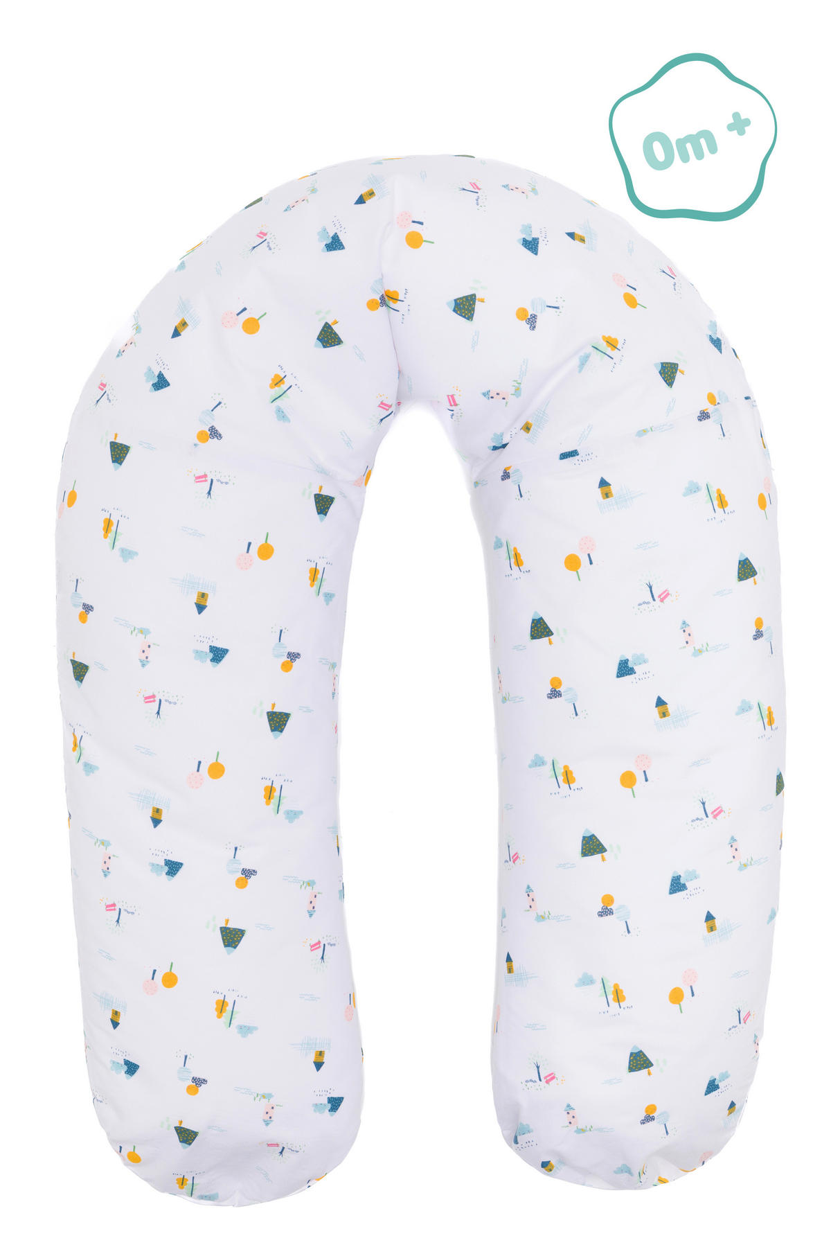 STILLKISSEN 190 cm   - Basics, Textil (190cm) - Fillikid