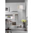TISCHLEUCHTE - Weiß, LIFESTYLE, Metall (35/55cm) - Villeroy & Boch TISCHLEUCHTE - Weiß, LIFESTYLE, Metall (35/55cm) - Villeroy & Boch