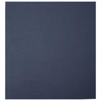 TISCHDECKE Textil Anthrazit 130/170 cm  - Anthrazit, Basics, Textil (130/170cm) - Novel