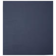 TISCHDECKE Textil Anthrazit 130/170 cm  - Anthrazit, Basics, Textil (130/170cm) - Novel