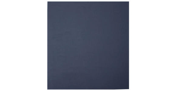 TISCHDECKE Textil Anthrazit 130/170 cm  - Anthrazit, Basics, Textil (130/170cm) - Novel