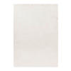 HOCHFLORTEPPICH 60/110 cm Pouffy Creme  - Creme, Basics, Textil (60/110cm) - Novel