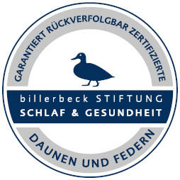 Billerbeck Ganzjahresdecke Artika 135x200 cm