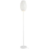 STEHLEUCHTE 20/148,5 cm    - Weiß, Trend, Metall (20/148,5cm) - Novel