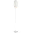 STEHLEUCHTE 20/148,5 cm    - Weiß, Trend, Metall (20/148,5cm) - Novel