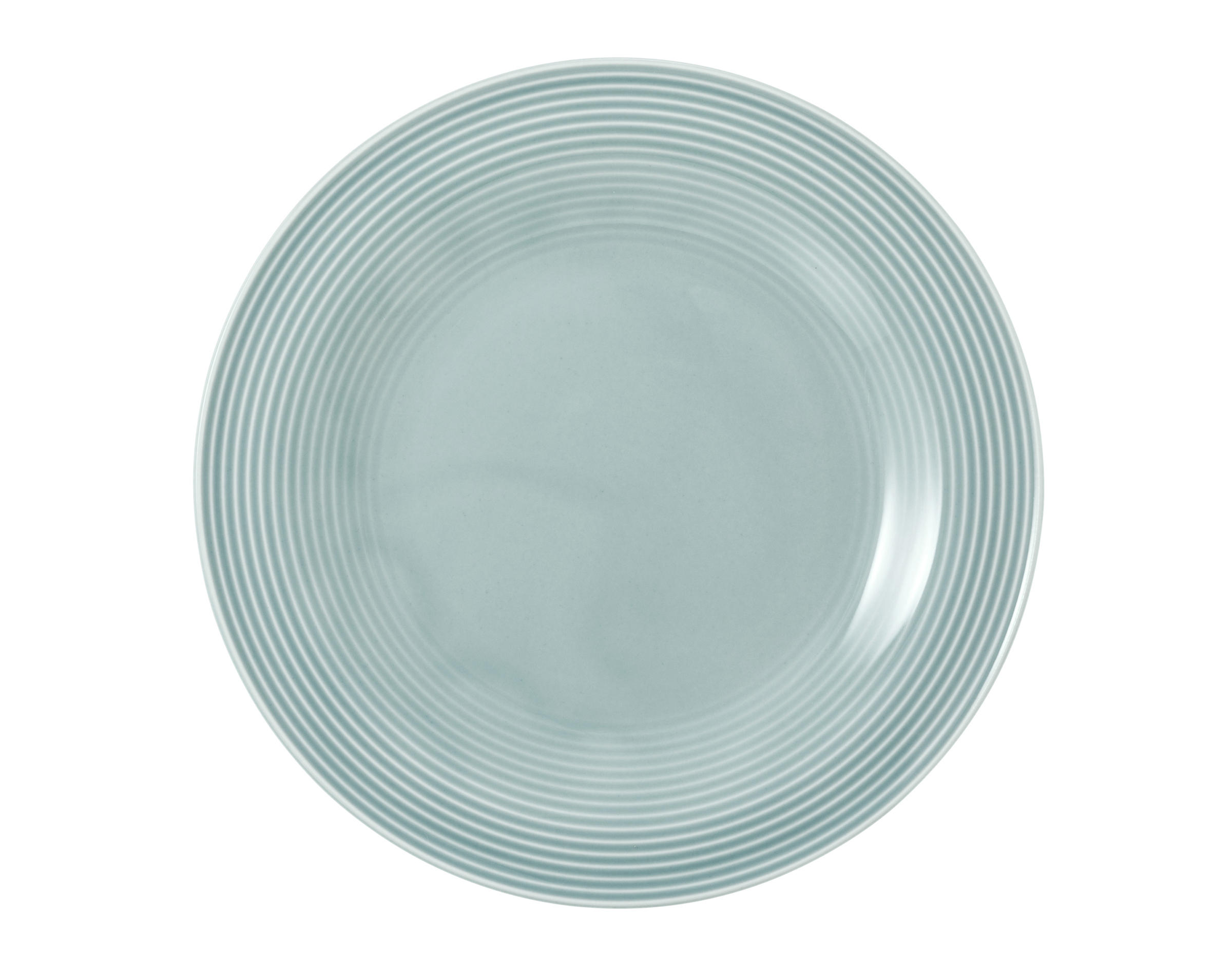 FRÜHSTÜCKSTELLER Beat arktisblau uni  23,3 cm   - LIFESTYLE, Keramik (23,3cm) - Seltmann Weiden