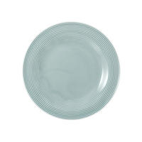 FRÜHSTÜCKSTELLER Beat arktisblau uni  23,3 cm   - LIFESTYLE, Keramik (23,3cm) - Seltmann Weiden