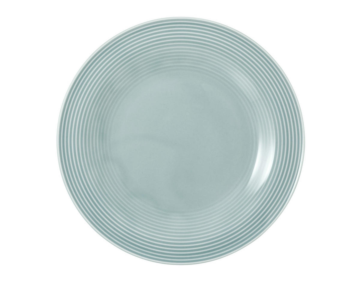 FRÜHSTÜCKSTELLER Beat arktisblau uni  23,3 cm   - LIFESTYLE, Keramik (23,3cm) - Seltmann Weiden