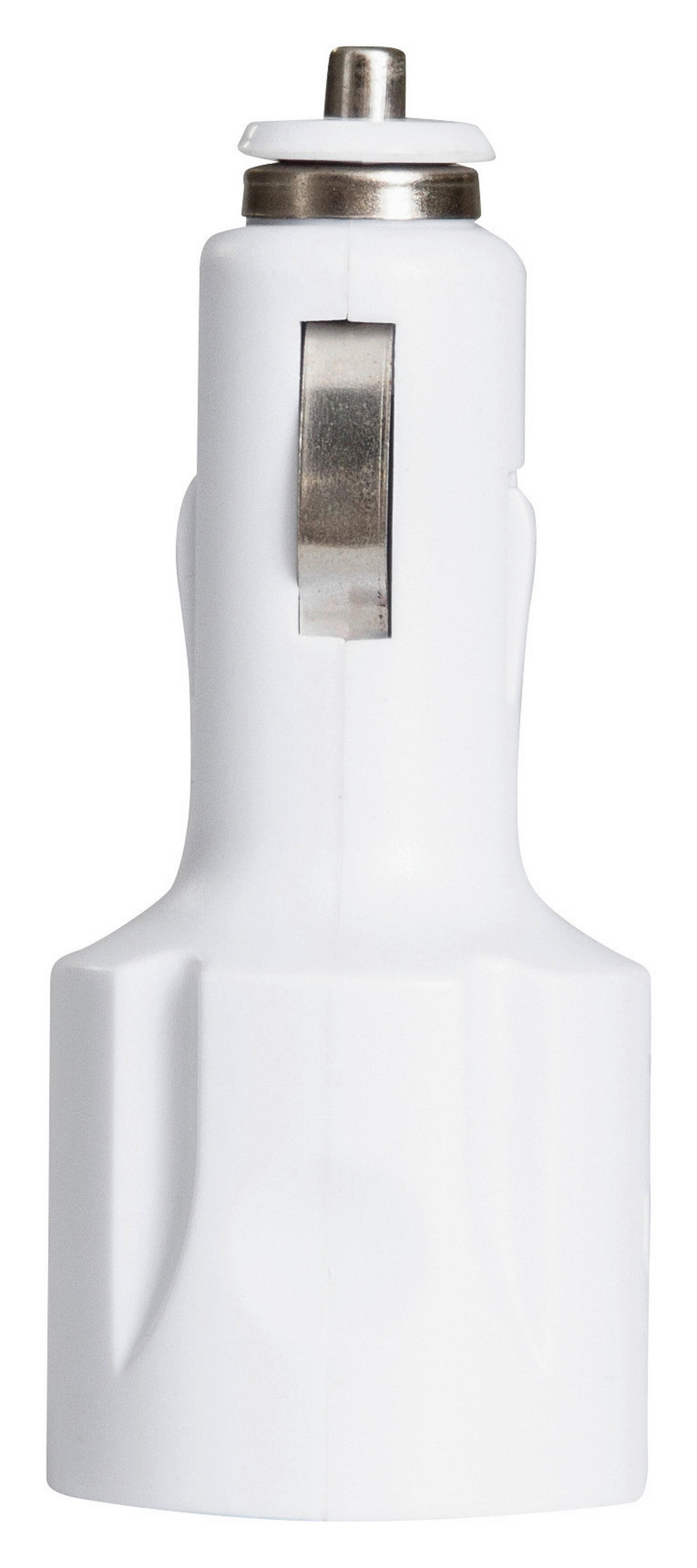 BABYKOSTWÄRMER  - Weiß/Grau, Basics, Kunststoff/Metall (15/16cm) - My Baby Lou