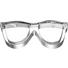 KEKSAUSSTECHFORM - Edelstahlfarben, Basics, Metall (8/2,5/2,8cm) - Birkmann KEKSAUSSTECHFORM - Edelstahlfarben, Basics, Metall (8/2,5/2,8cm) - Birkmann