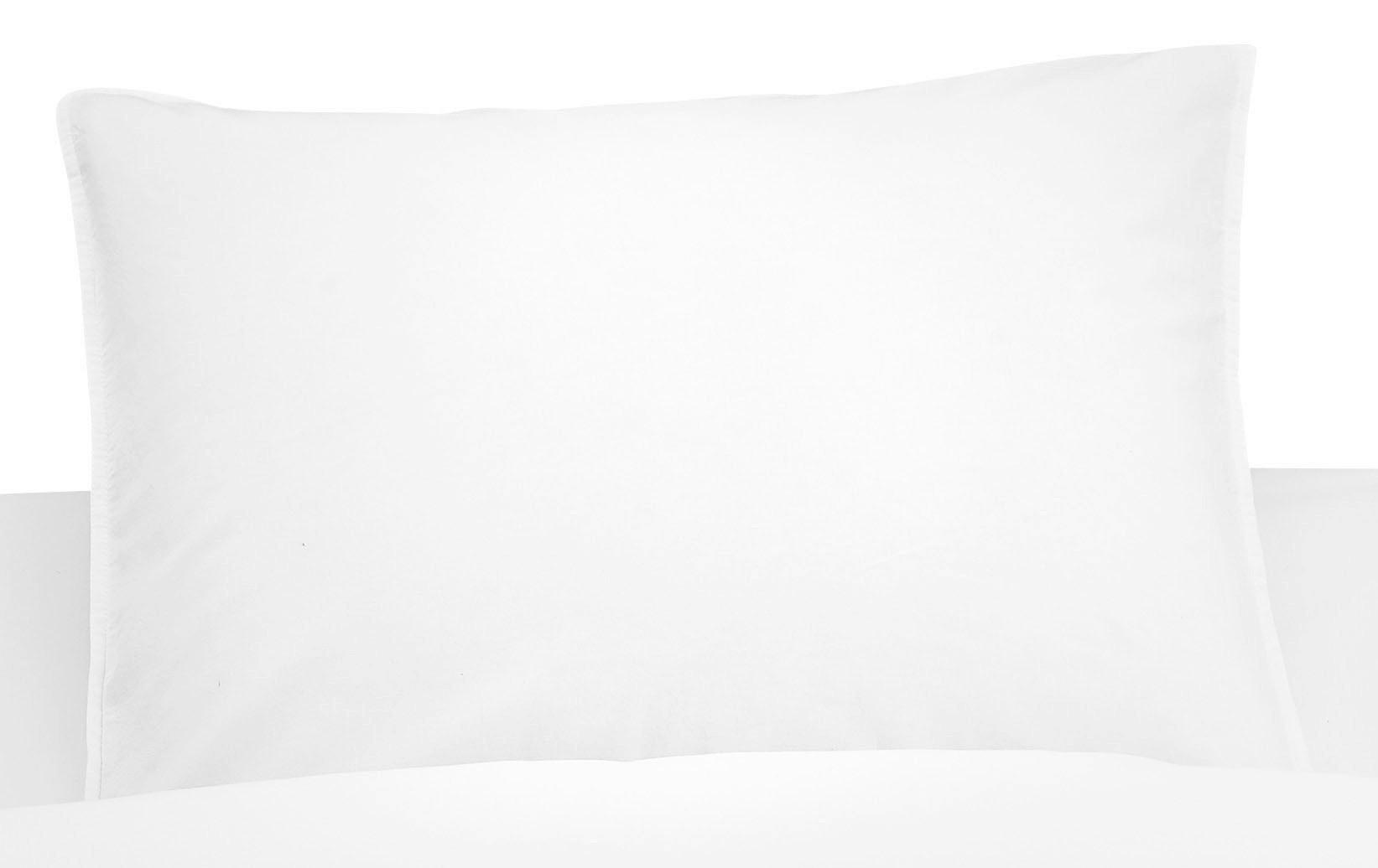 ÖRNGOTT 50/60 cm  - vit, Klassisk, textil (50/60cm)