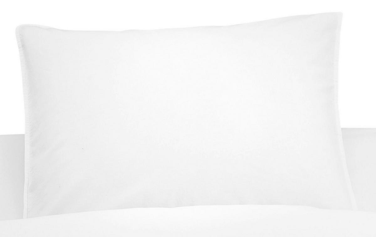 ÖRNGOTT 50/60 cm  - vit, Klassisk, textil (50/60cm)