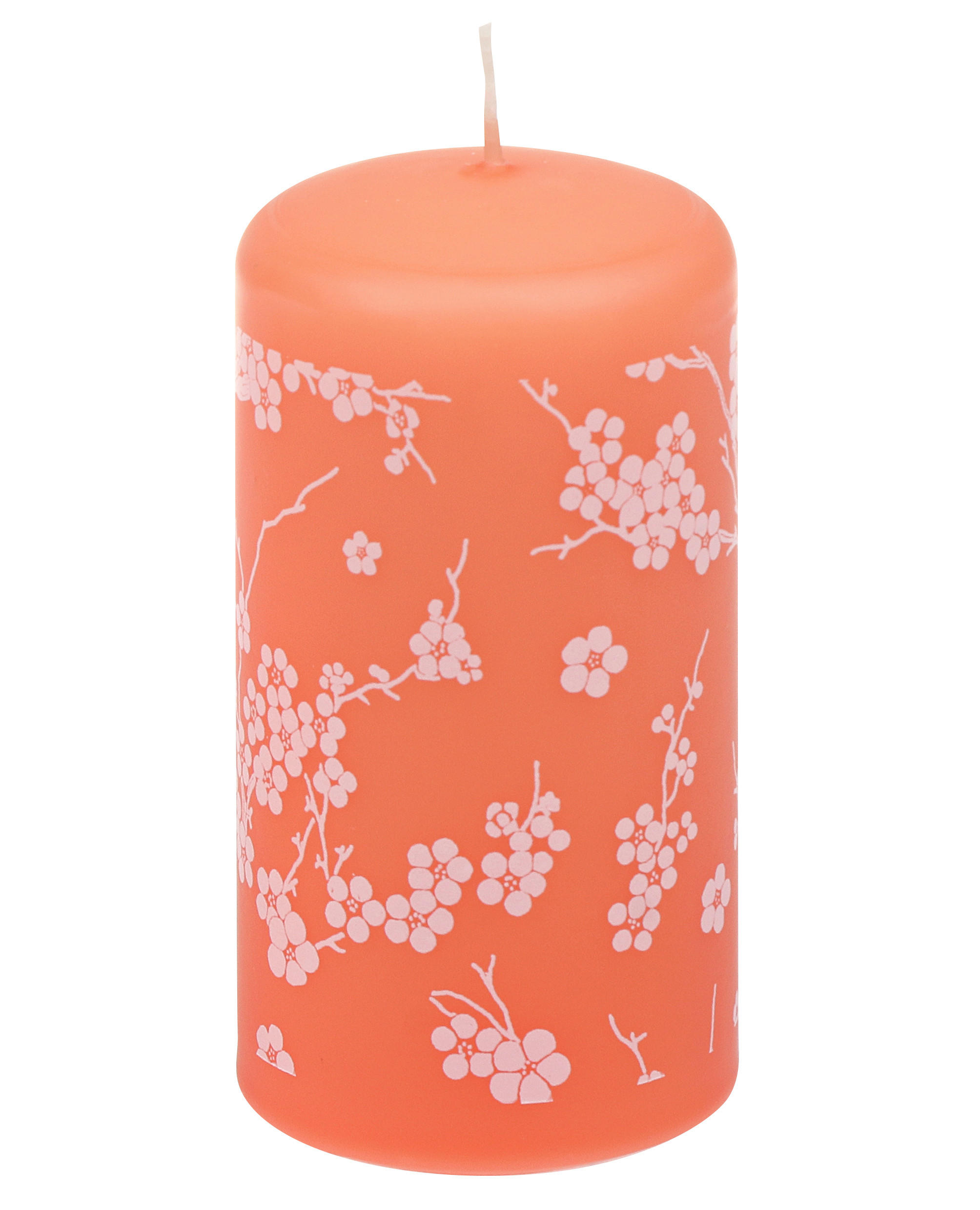 LJUS  - korall, Trend, naturmaterial (5,7/11cm)