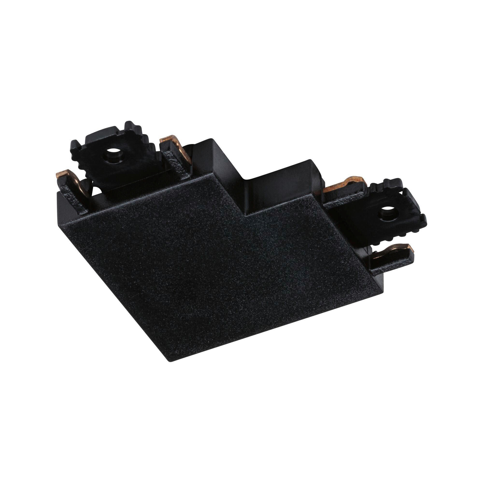 SCHIENENSYSTEM-VERBINDER 38/24/3 cm  - Design (38/24/3cm) - Paulmann