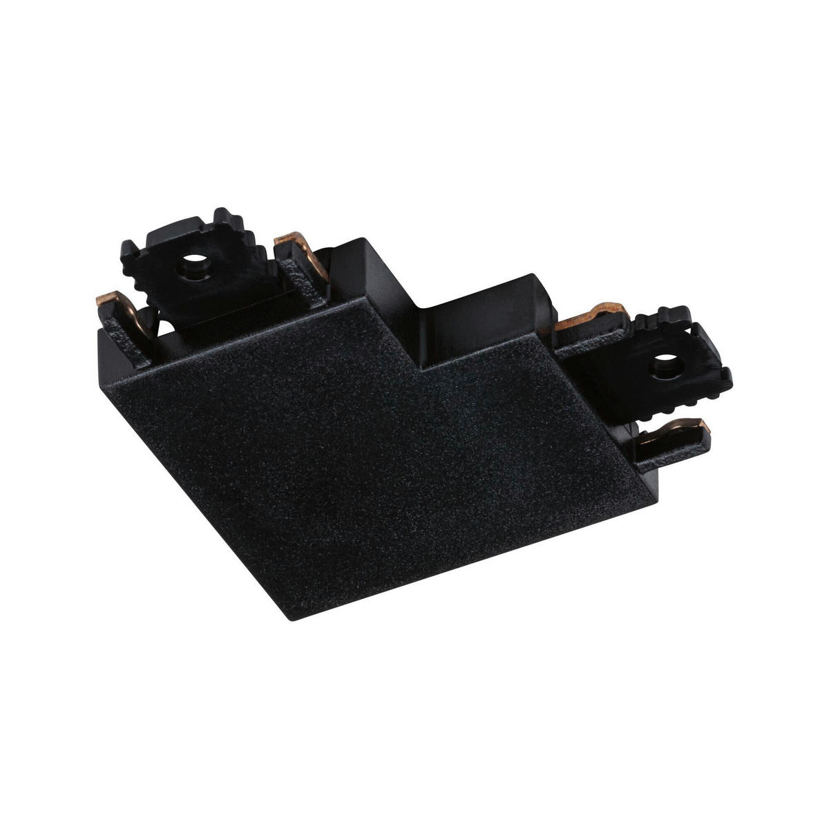 SCHIENENSYSTEM-VERBINDER 38/24/3 cm  - Design (38/24/3cm) - Paulmann