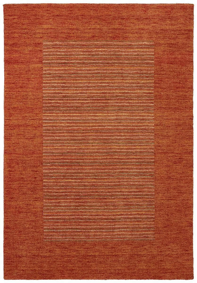 ORIENTÁLIS SZŐNYEG Alkatif Nomad   - piros, Konventionell, textil (200/300cm) - Cazaris