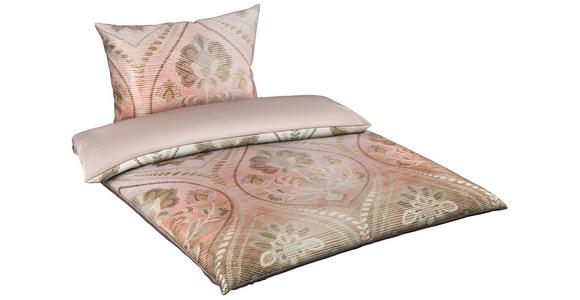 WENDEBETTWÄSCHE 140/200 cm - Multicolor, KONVENTIONELL, Textil (140/200cm) - Esposa