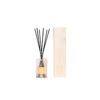 RAUMDUFT 500 ml   - Hellgelb, Basics, Glas (500ml)