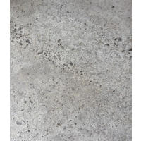 TISCHPLATTE 80/80/1,3 cm Kunststoff  - Greige, Design, Kunststoff (80/80/1,3cm) - Stern